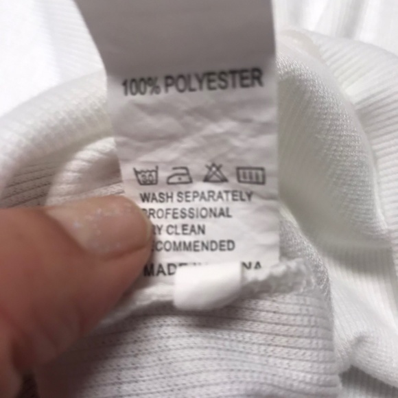 Women’s Crop Top - Picture 5 of 14